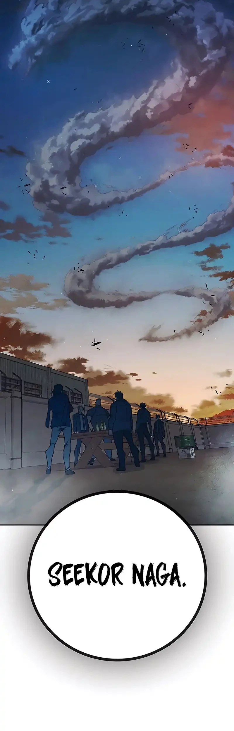 Juvenile Prison Chapter 82 - halaman 18