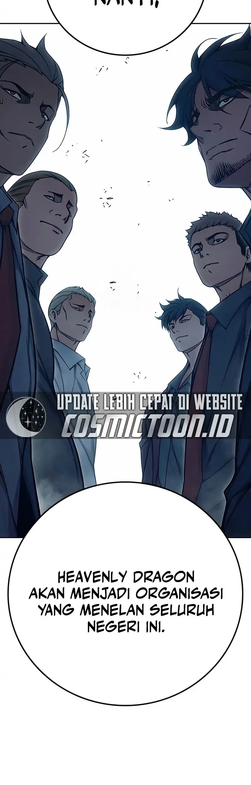 Juvenile Prison Chapter 82 - halaman 20