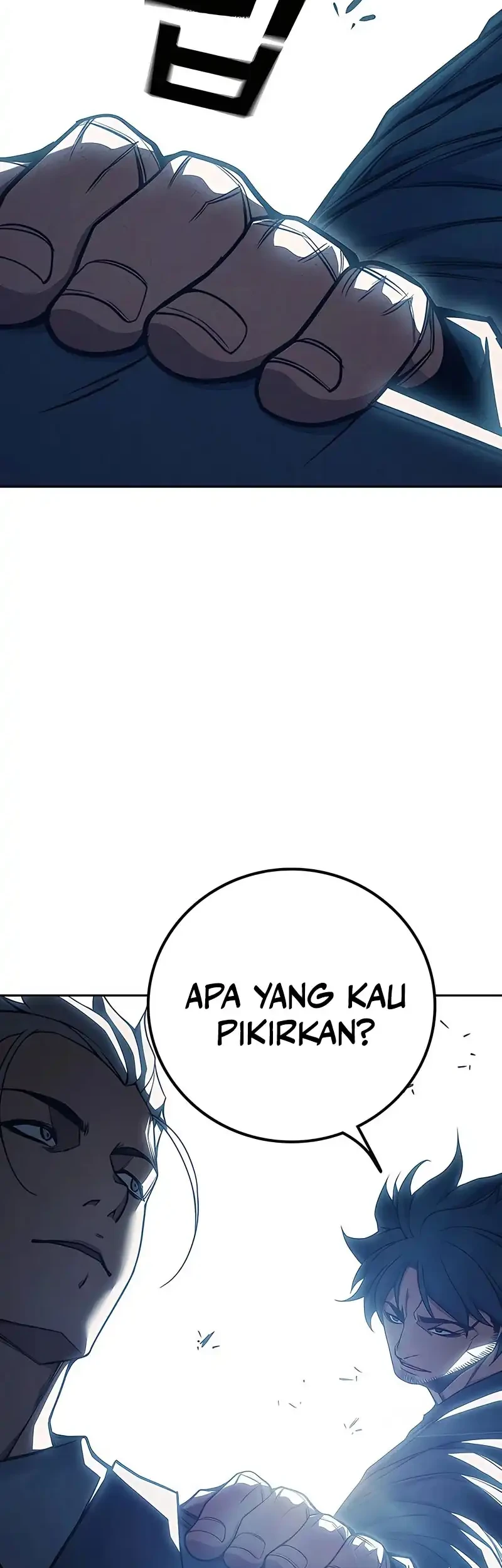 Juvenile Prison Chapter 82 - halaman 28