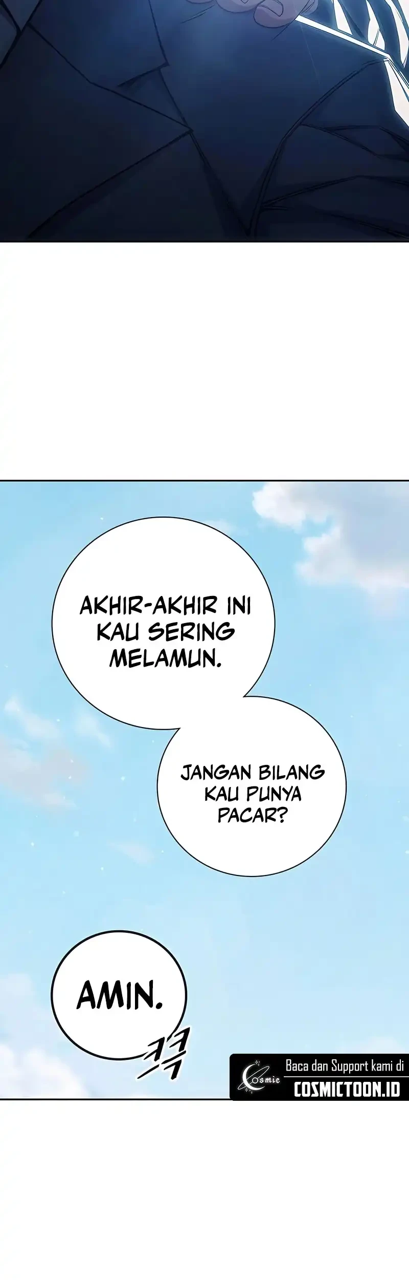 Juvenile Prison Chapter 82 - halaman 29