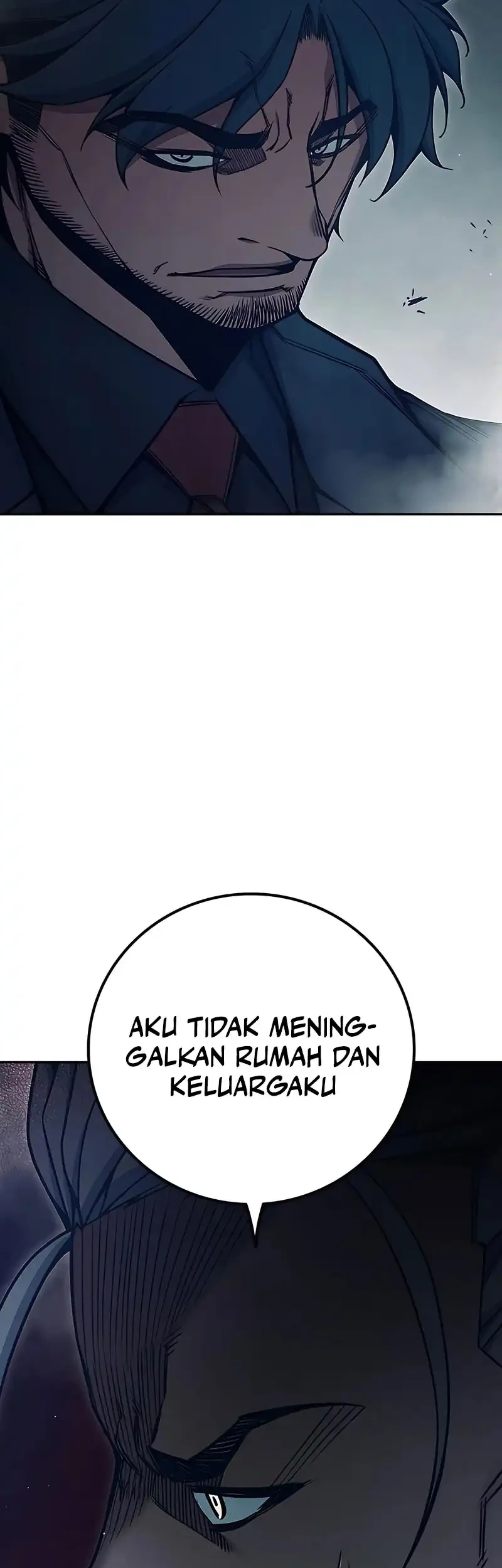 Juvenile Prison Chapter 82 - halaman 33