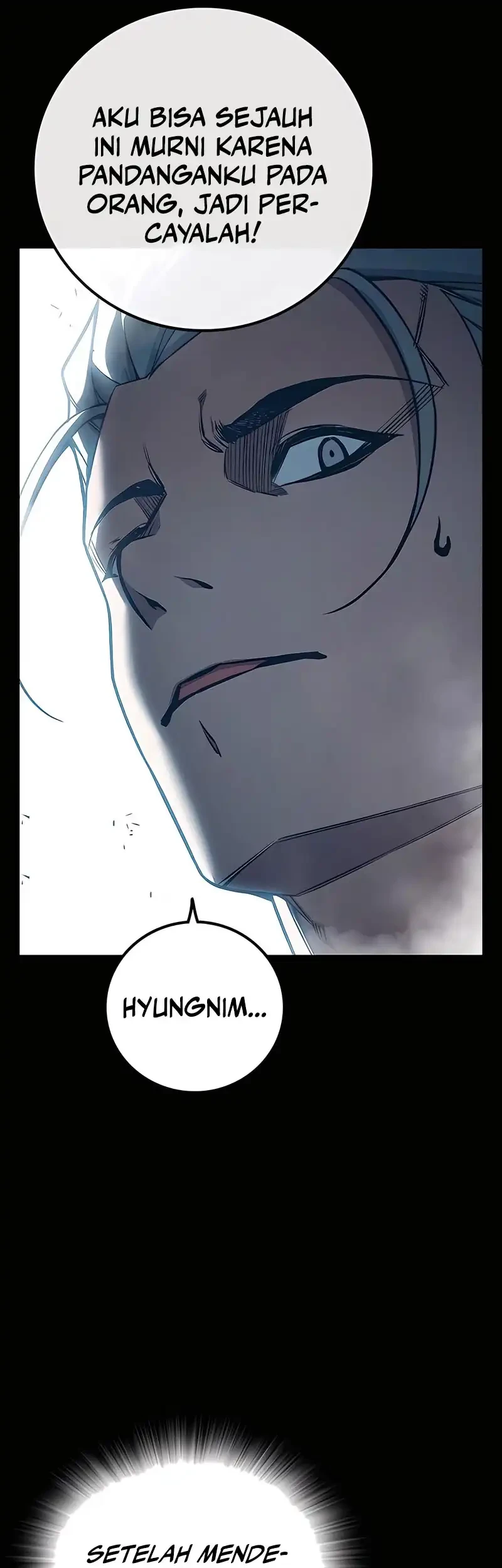 Juvenile Prison Chapter 82 - halaman 49