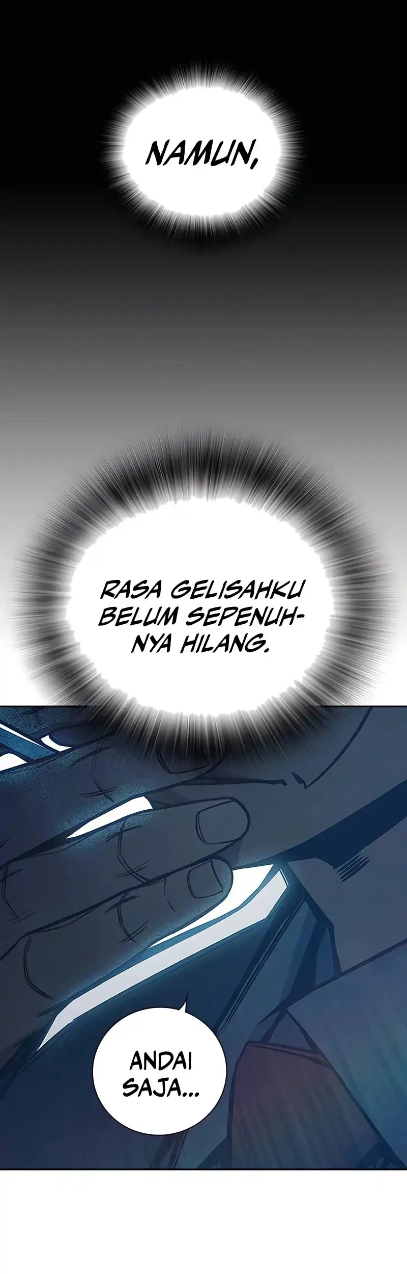 Juvenile Prison Chapter 82 - halaman 51