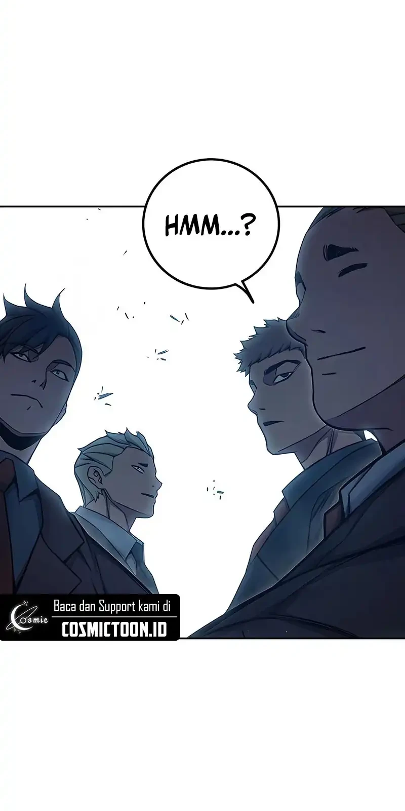 Juvenile Prison Chapter 82 - halaman 54