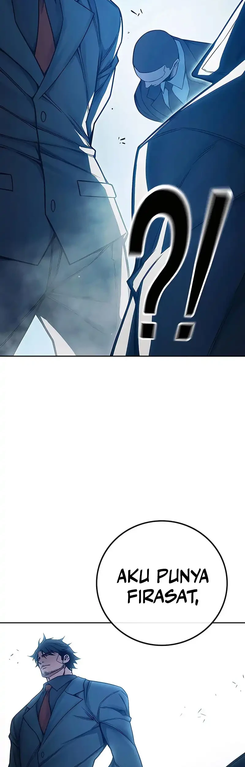 Juvenile Prison Chapter 82 - halaman 76