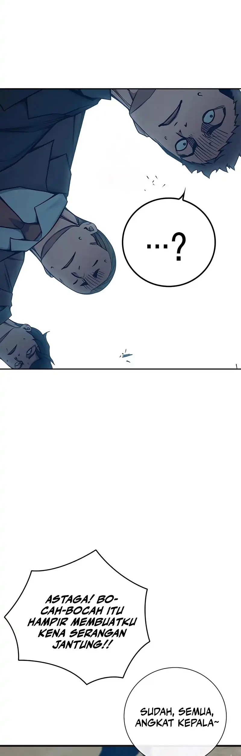 Juvenile Prison Chapter 82 - halaman 80