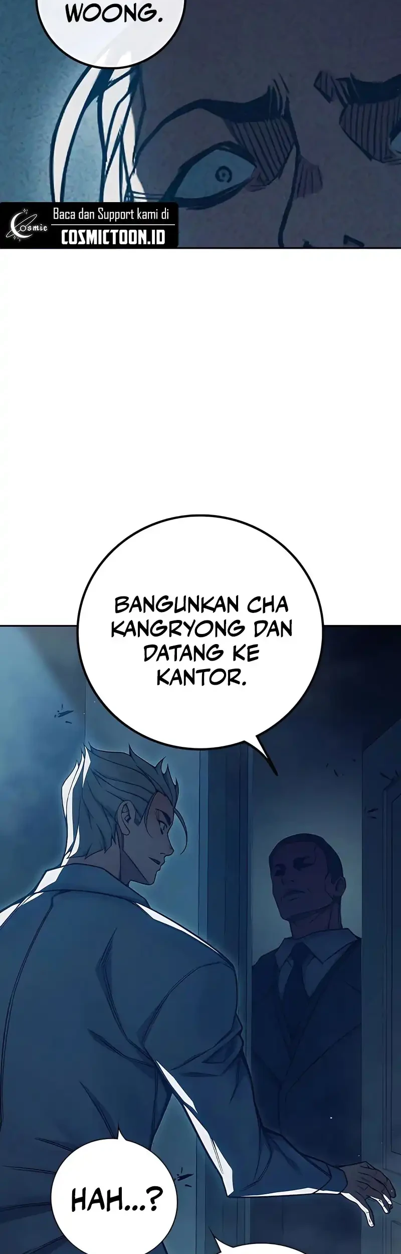 Juvenile Prison Chapter 82 - halaman 88