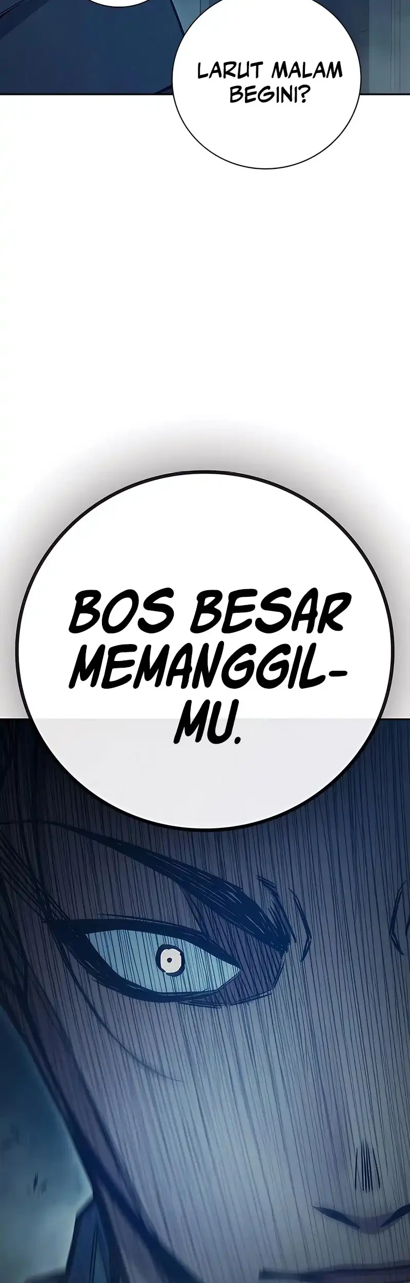 Juvenile Prison Chapter 82 - halaman 89
