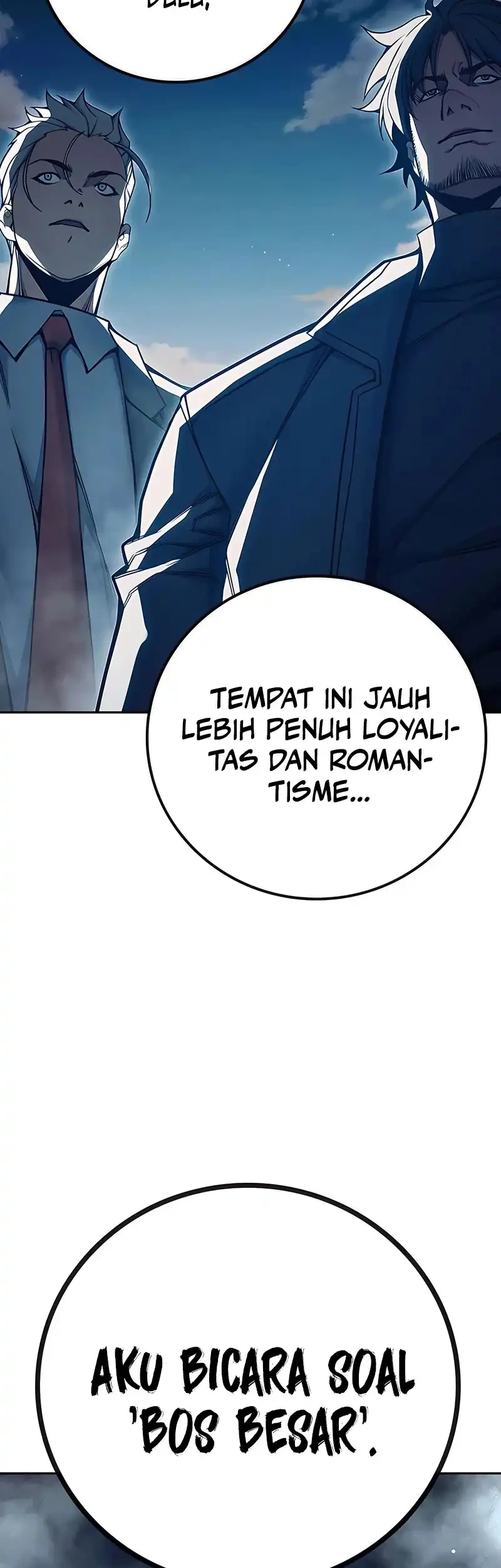 Juvenile Prison Chapter 82 - halaman 9