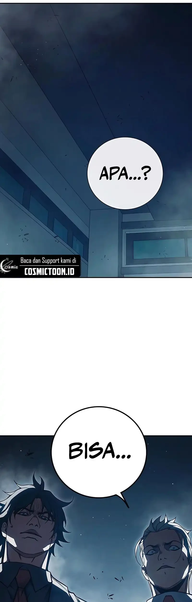 Juvenile Prison Chapter 82 - halaman 91