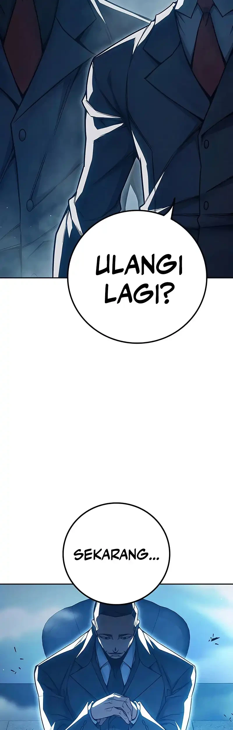 Juvenile Prison Chapter 82 - halaman 92