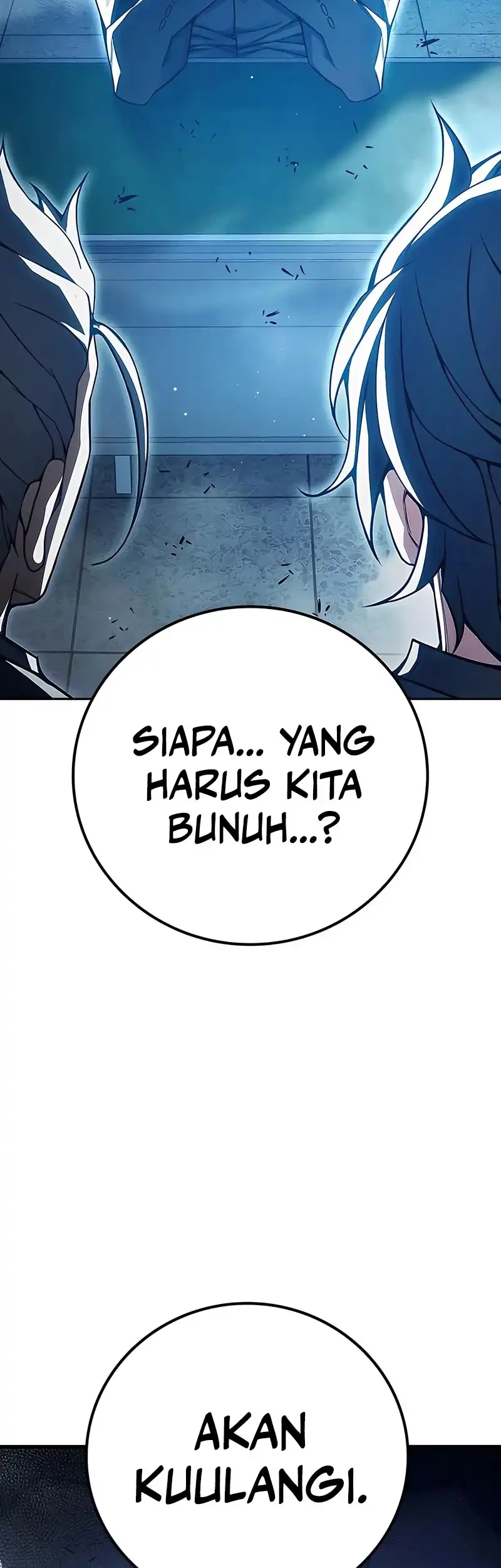 Juvenile Prison Chapter 82 - halaman 93