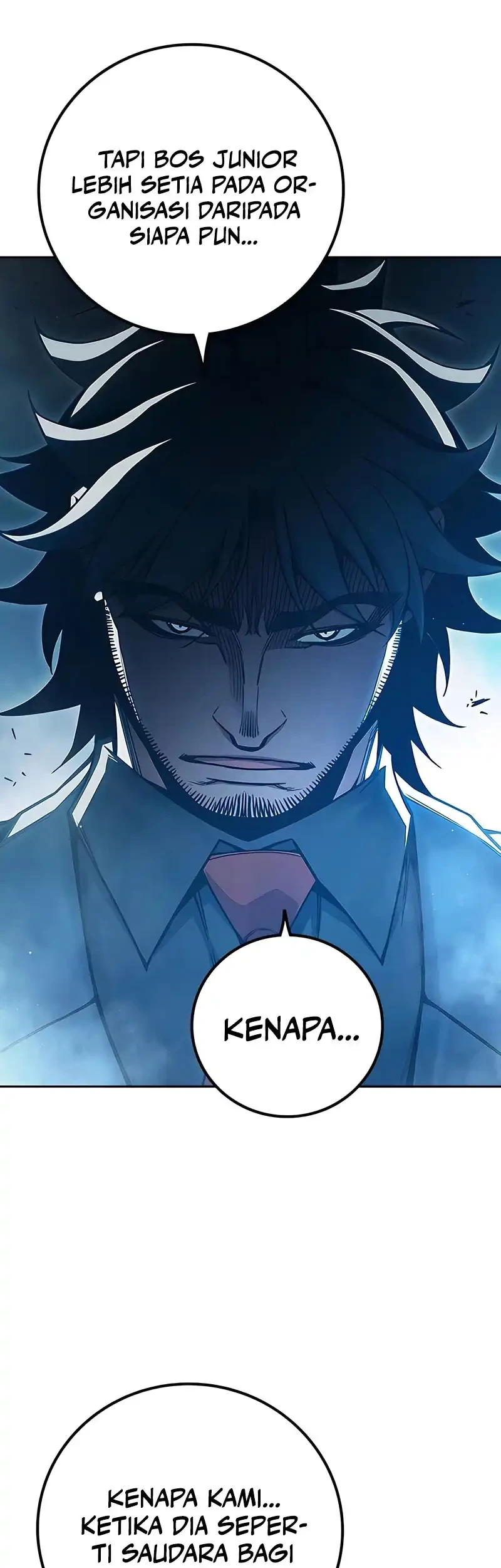 Juvenile Prison Chapter 82 - halaman 99