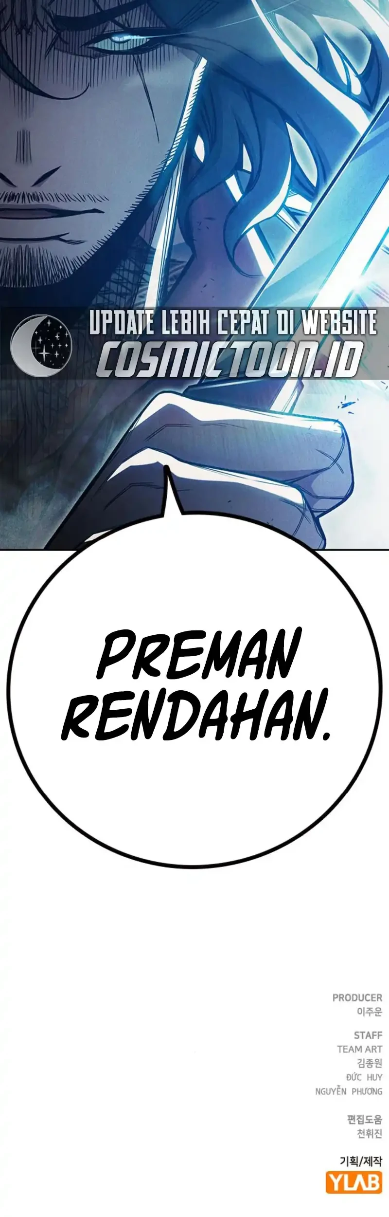 Juvenile Prison Chapter 83 - halaman 100