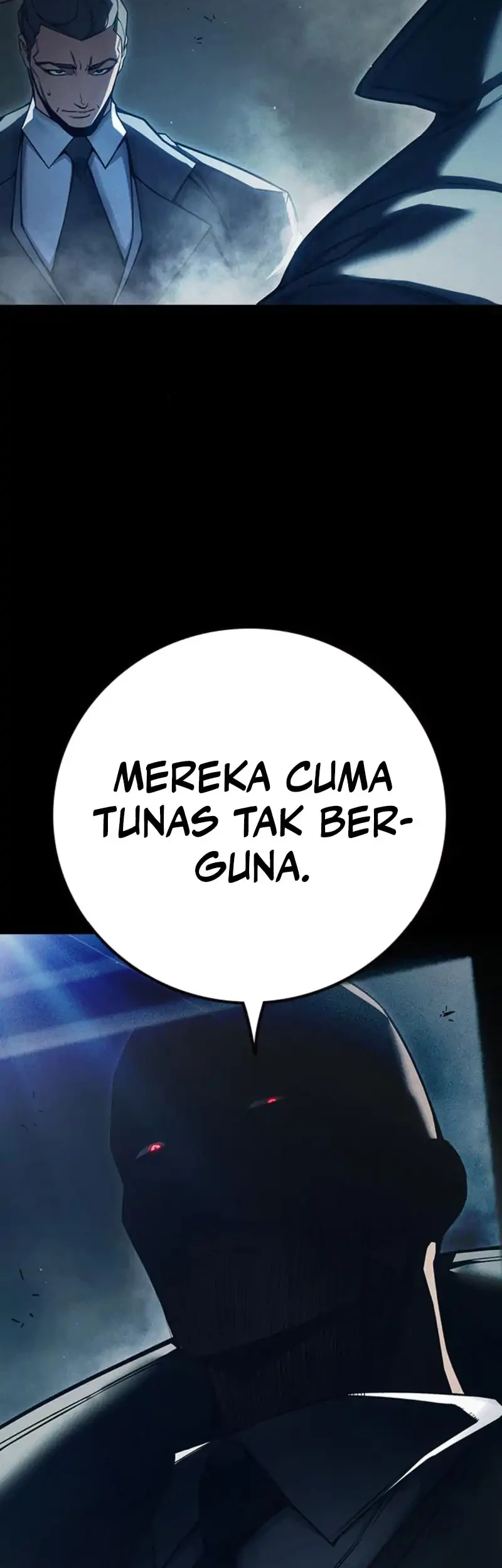 Juvenile Prison Chapter 83 - halaman 11