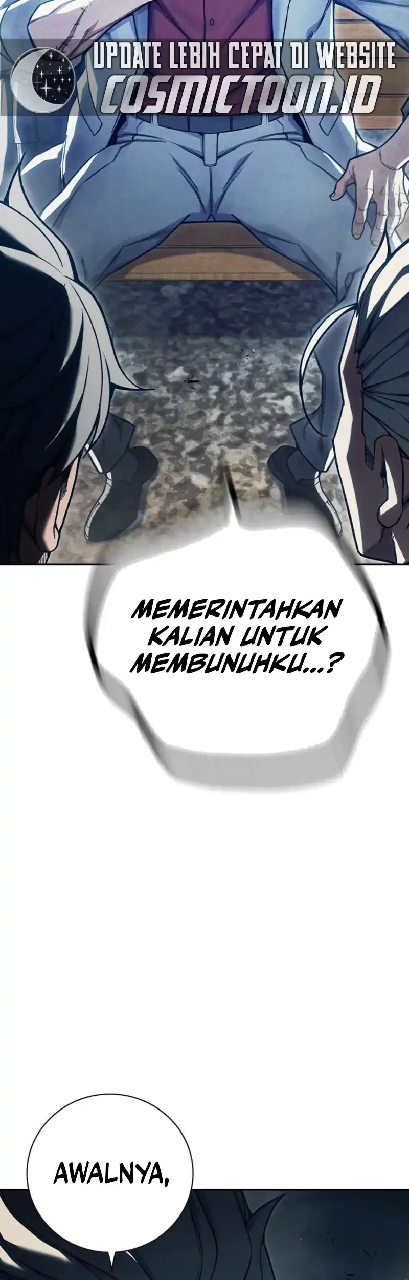 Juvenile Prison Chapter 83 - halaman 18