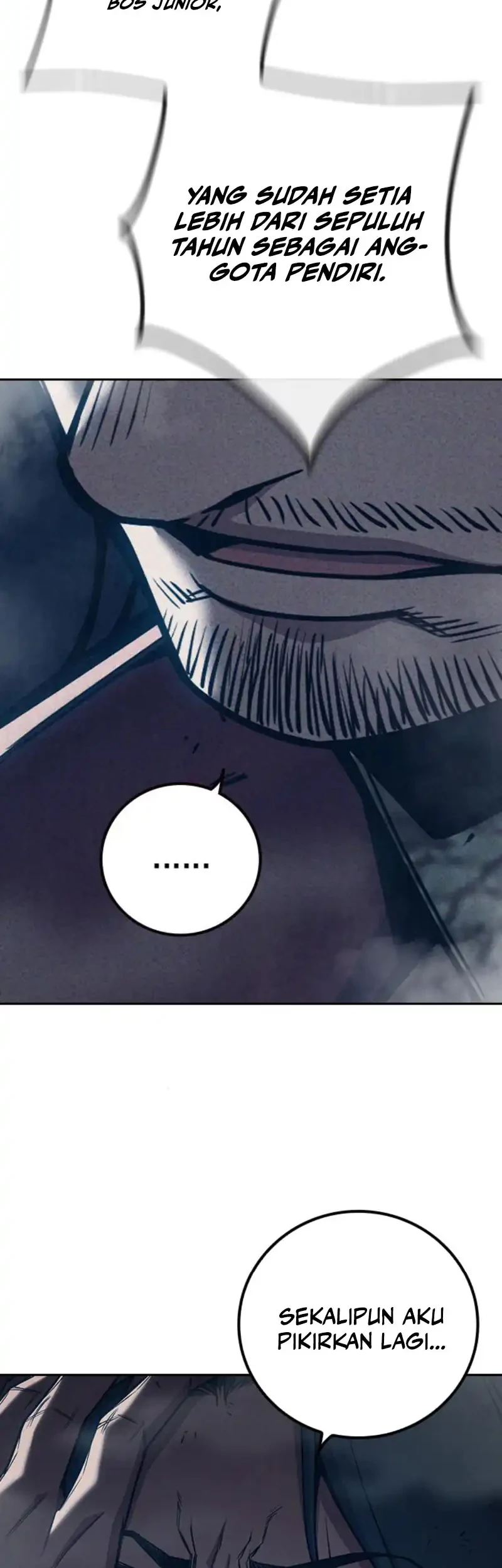 Juvenile Prison Chapter 83 - halaman 21