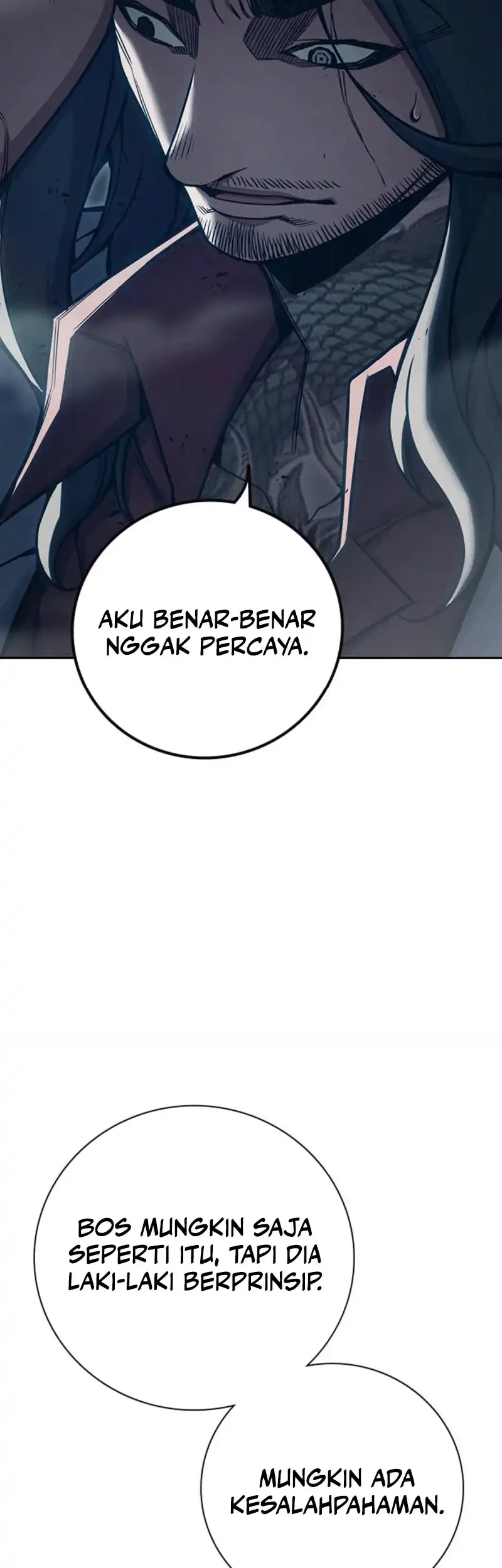 Juvenile Prison Chapter 83 - halaman 22