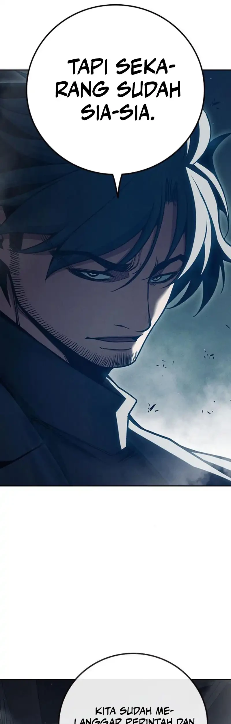 Juvenile Prison Chapter 83 - halaman 32
