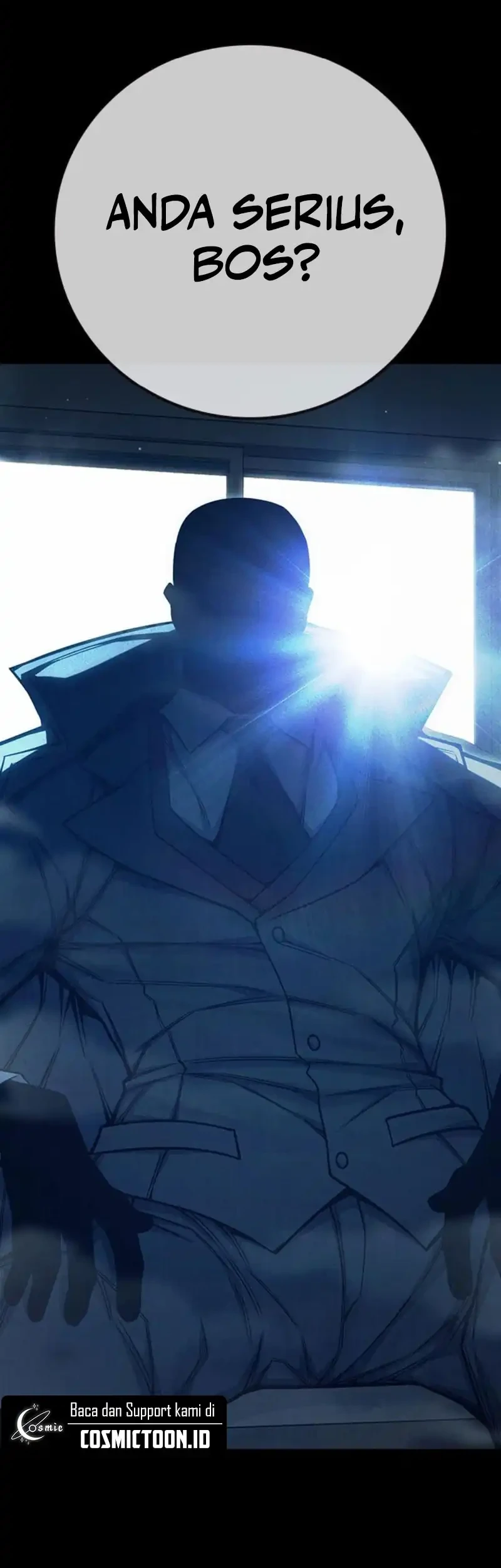 Juvenile Prison Chapter 83 - halaman 4