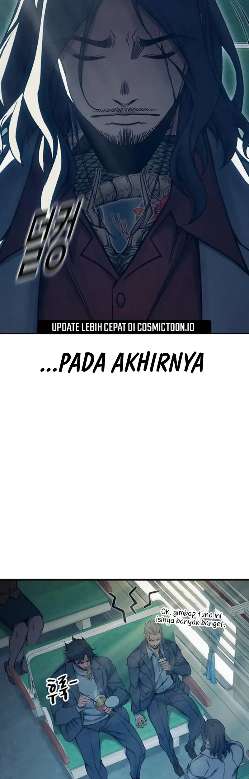 Juvenile Prison Chapter 83 - halaman 40
