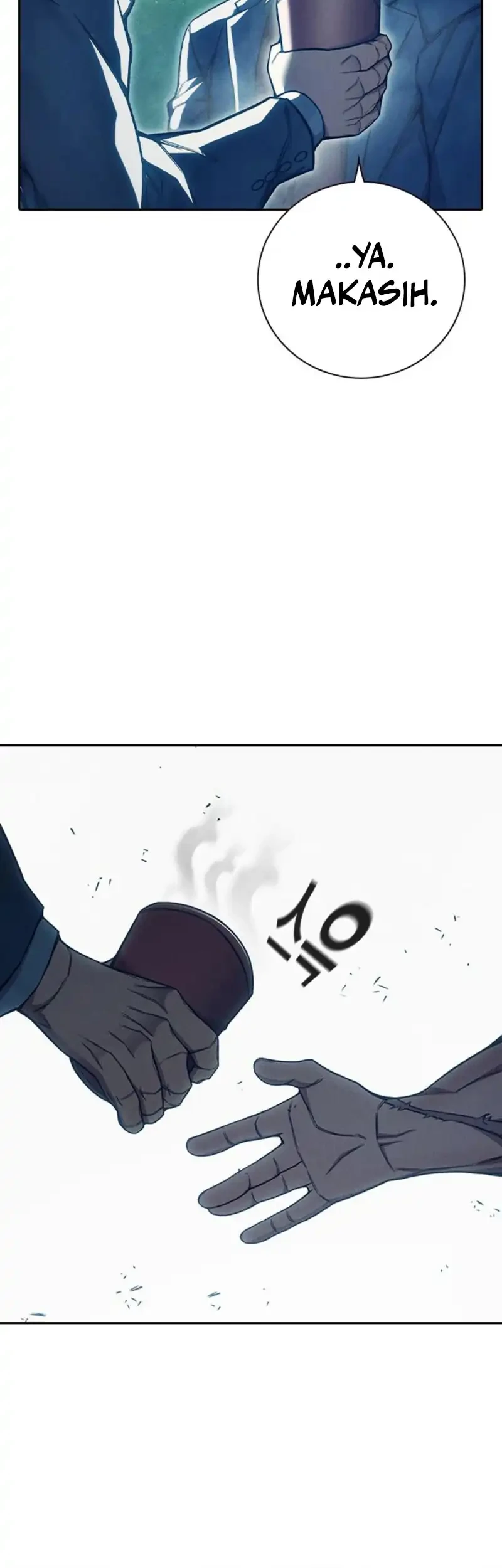 Juvenile Prison Chapter 83 - halaman 42