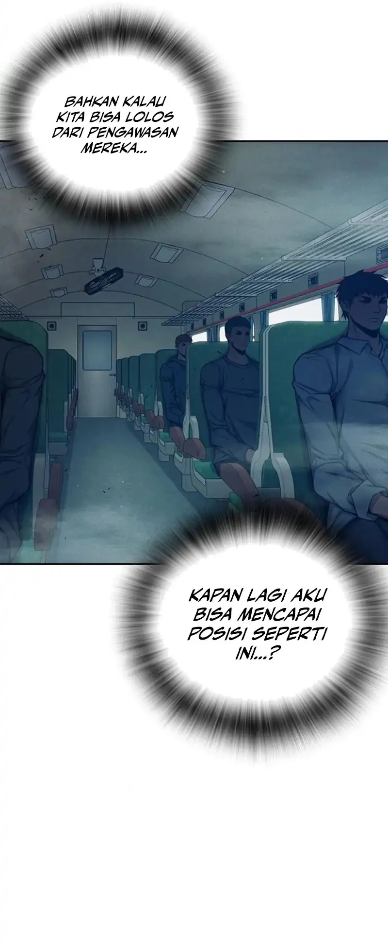 Juvenile Prison Chapter 83 - halaman 49