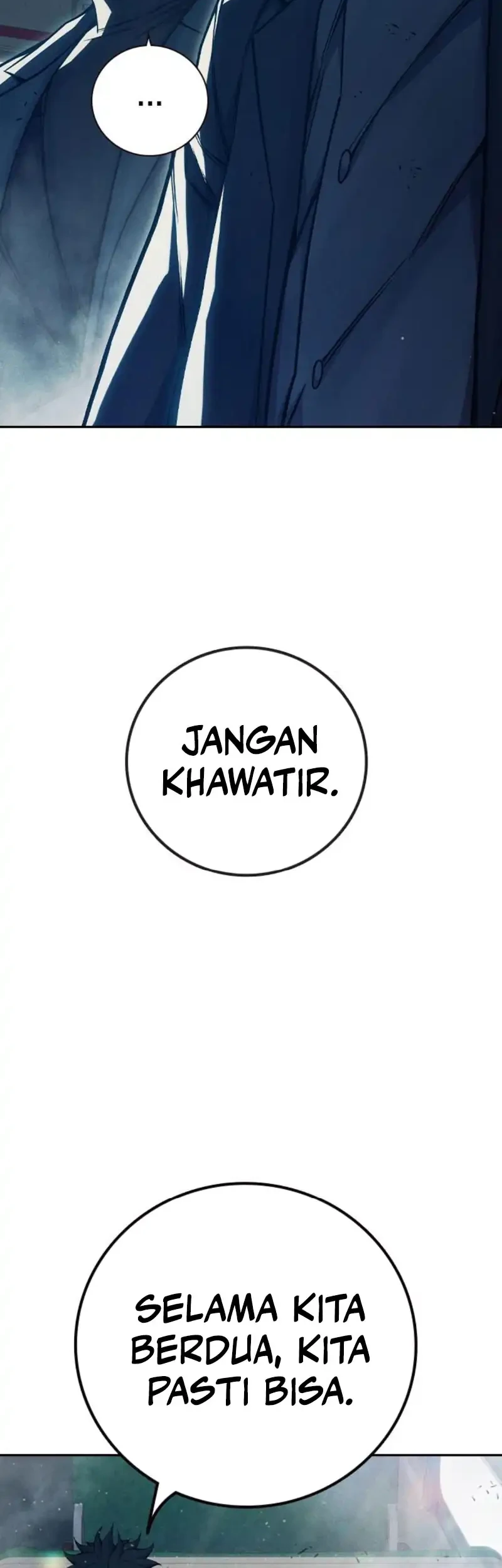 Juvenile Prison Chapter 83 - halaman 51