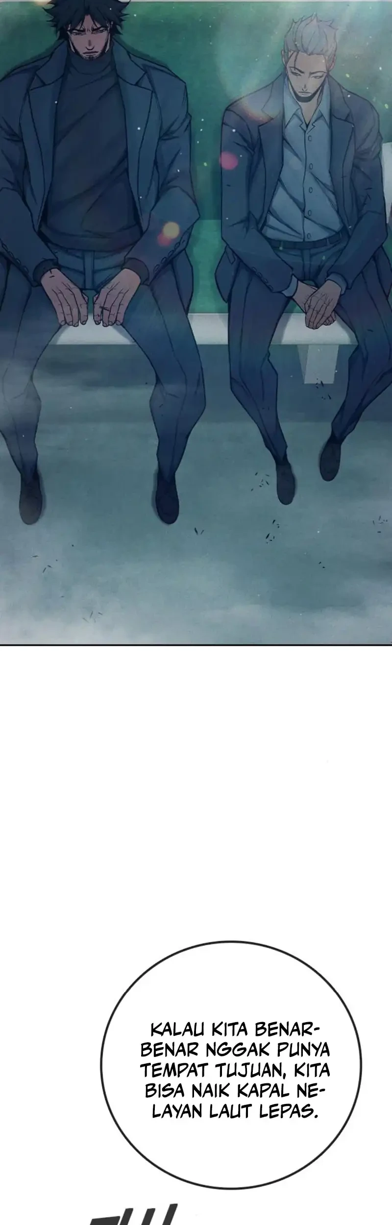 Juvenile Prison Chapter 83 - halaman 52