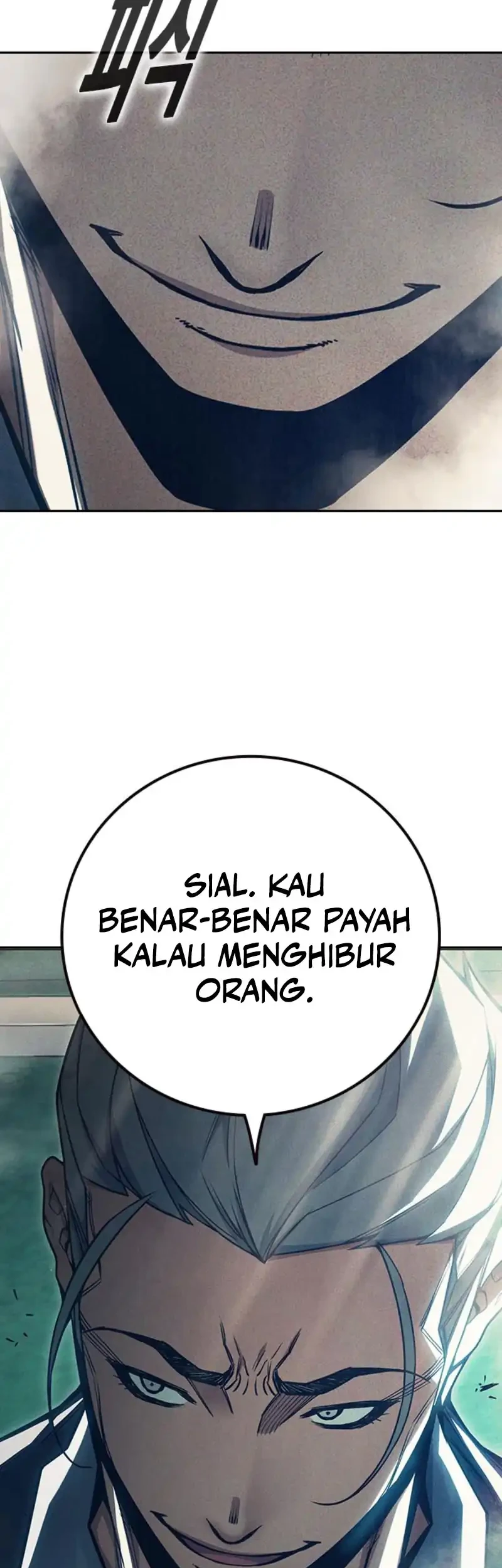 Juvenile Prison Chapter 83 - halaman 53