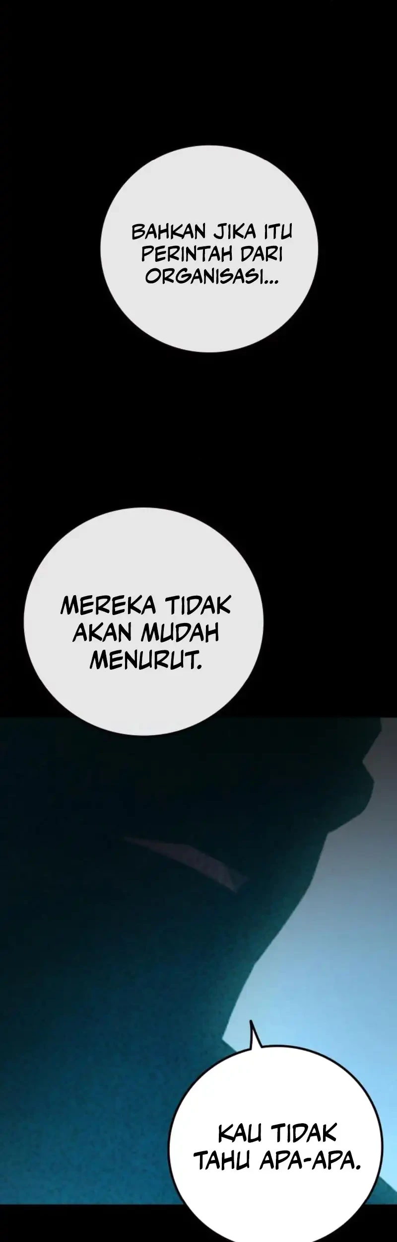 Juvenile Prison Chapter 83 - halaman 6