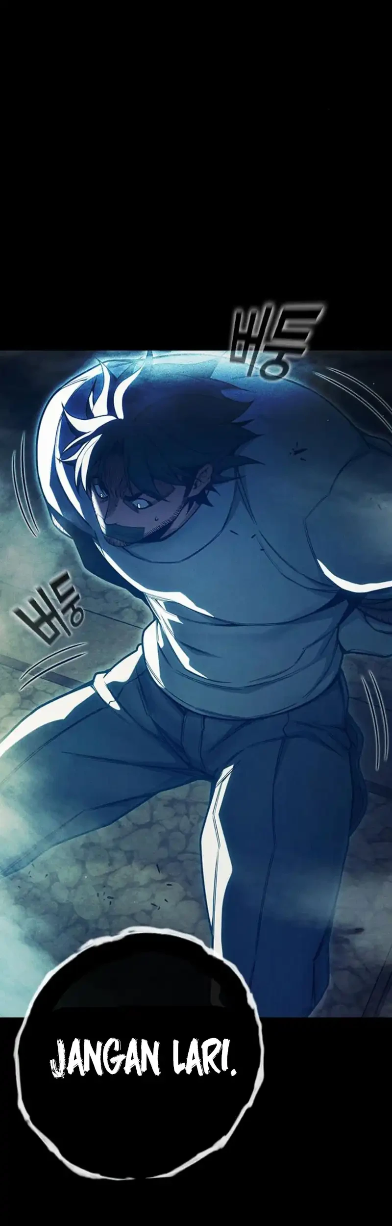Juvenile Prison Chapter 83 - halaman 62