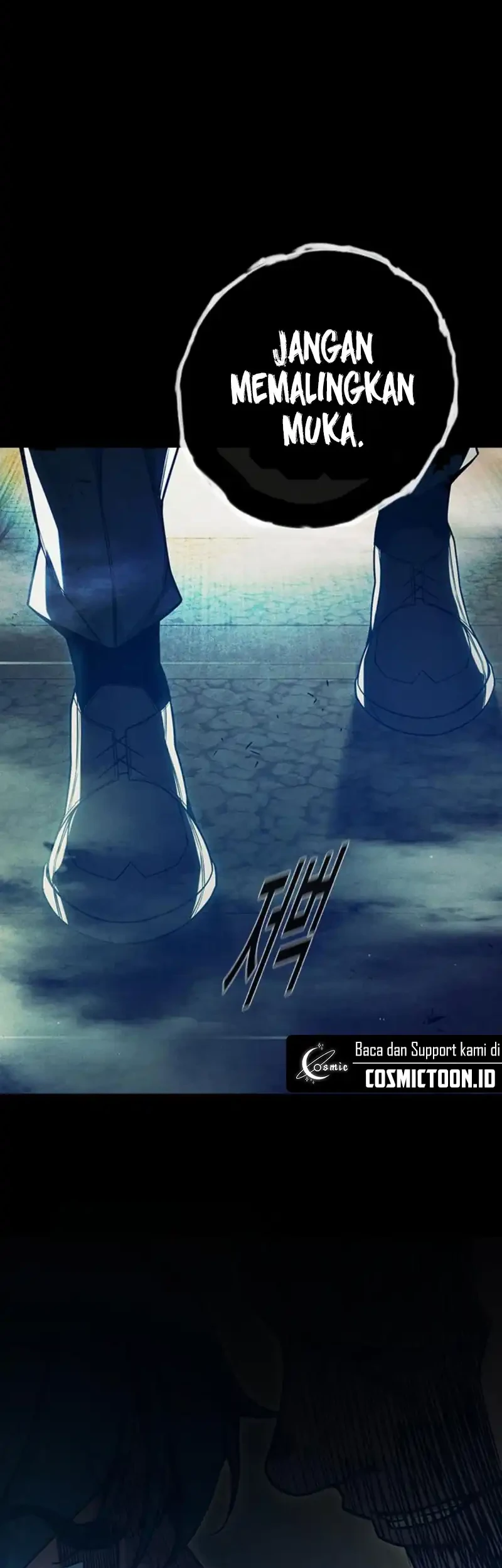 Juvenile Prison Chapter 83 - halaman 63