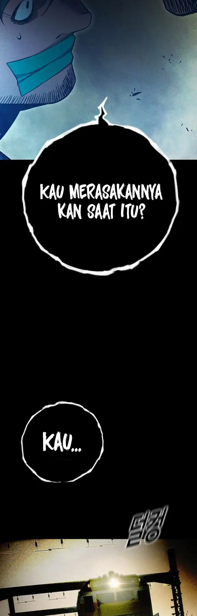 Juvenile Prison Chapter 83 - halaman 64