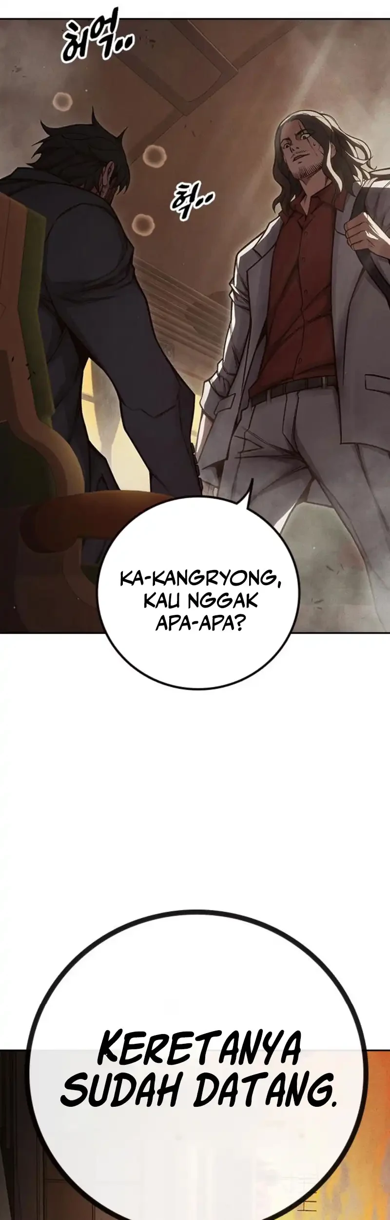 Juvenile Prison Chapter 83 - halaman 68