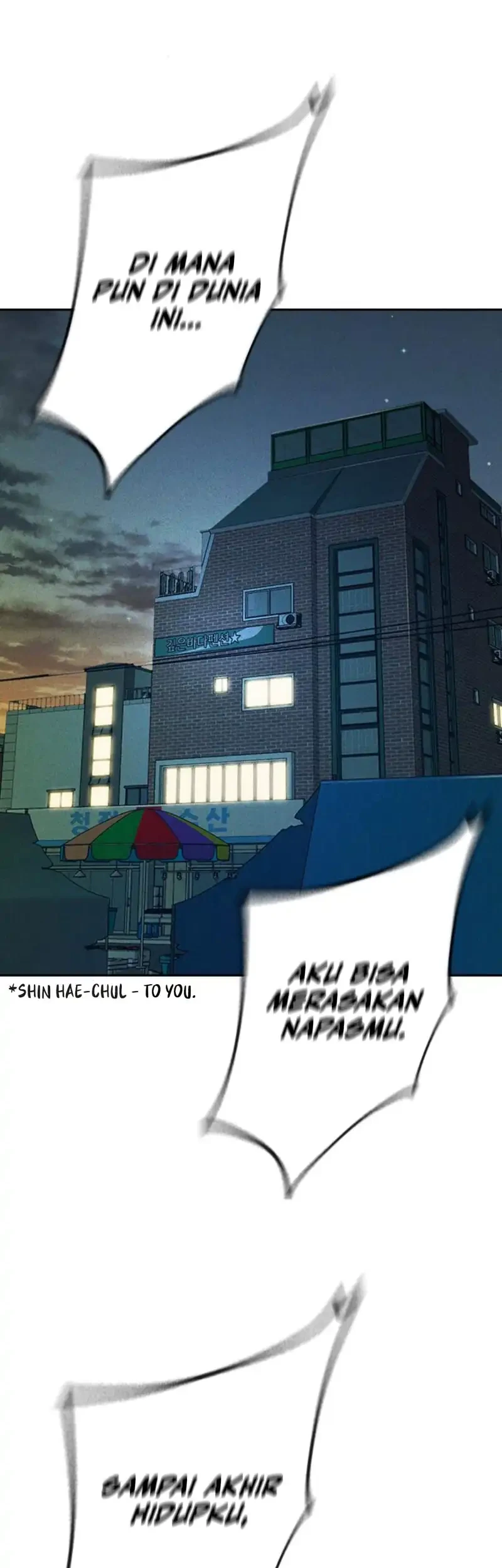 Juvenile Prison Chapter 83 - halaman 74