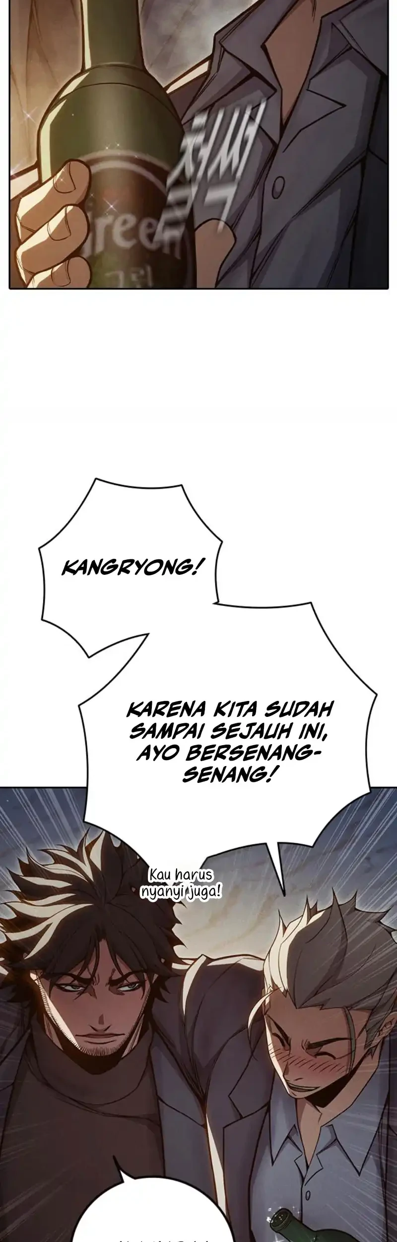 Juvenile Prison Chapter 83 - halaman 77