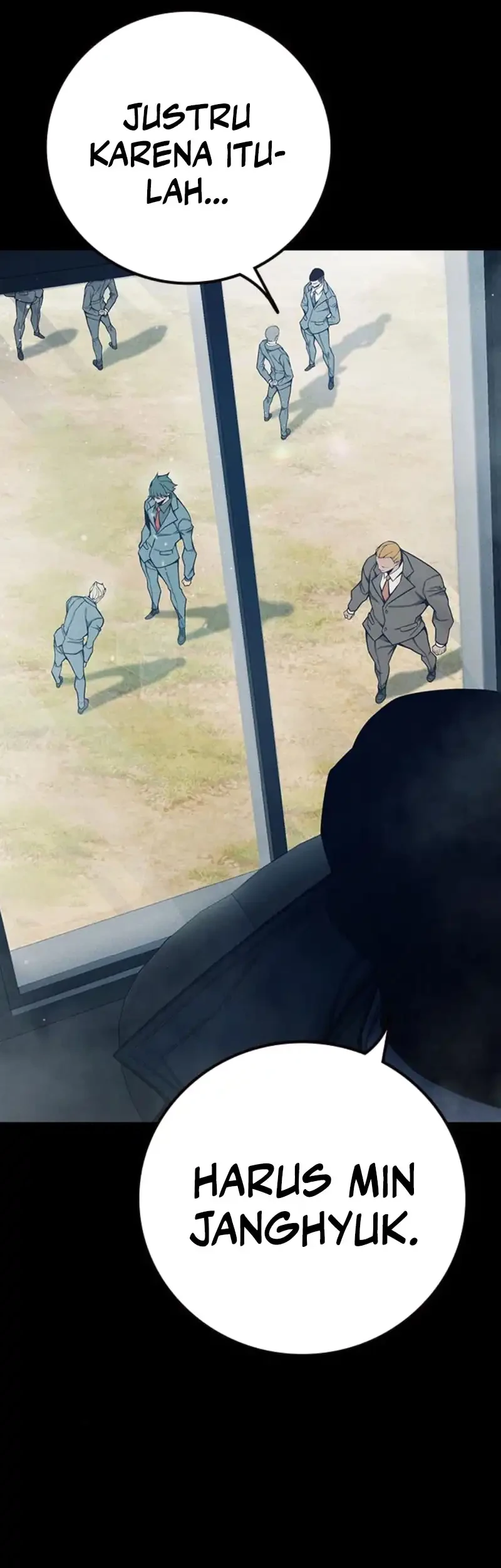 Juvenile Prison Chapter 83 - halaman 8