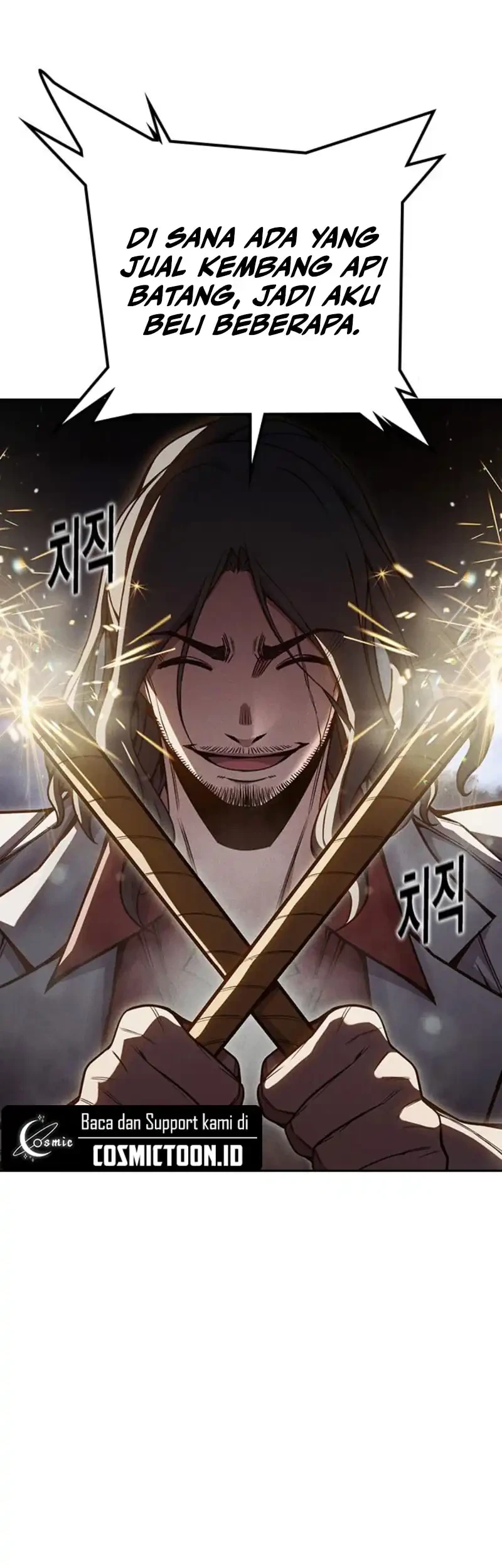 Juvenile Prison Chapter 83 - halaman 80