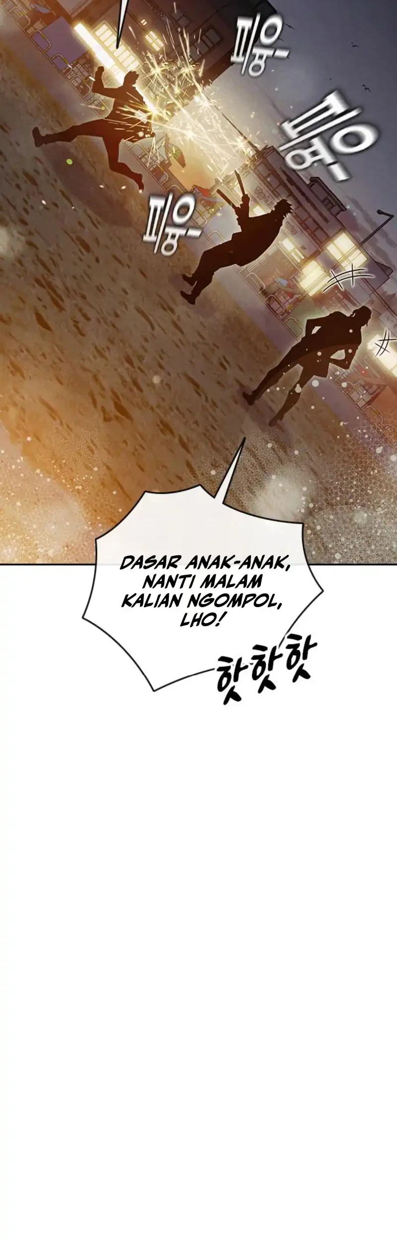 Juvenile Prison Chapter 83 - halaman 83