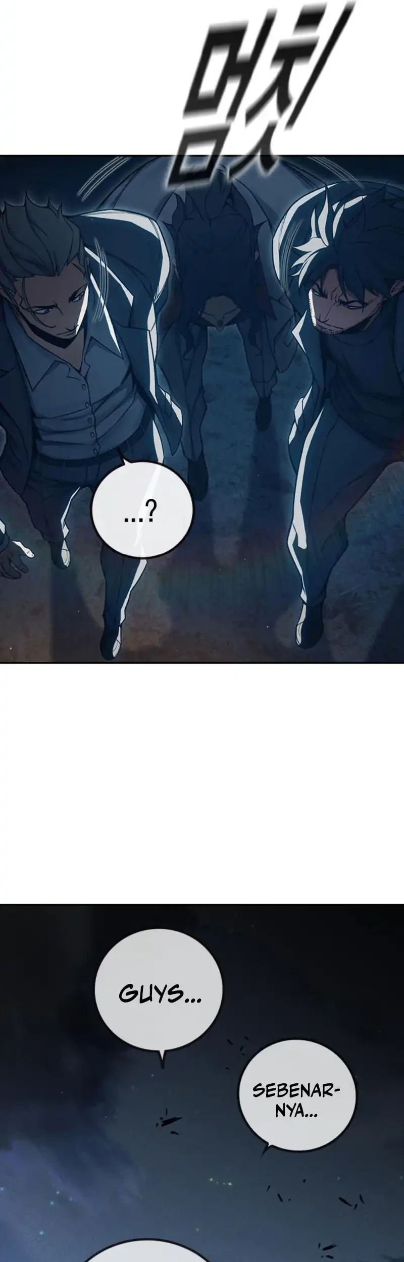 Juvenile Prison Chapter 83 - halaman 87