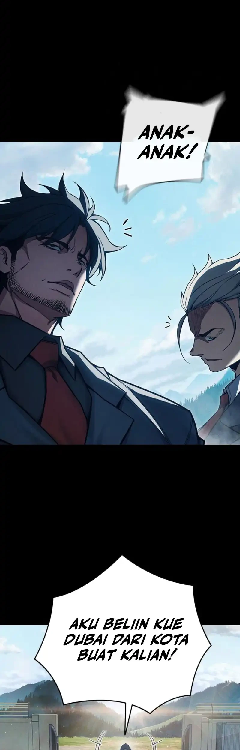 Juvenile Prison Chapter 83 - halaman 9