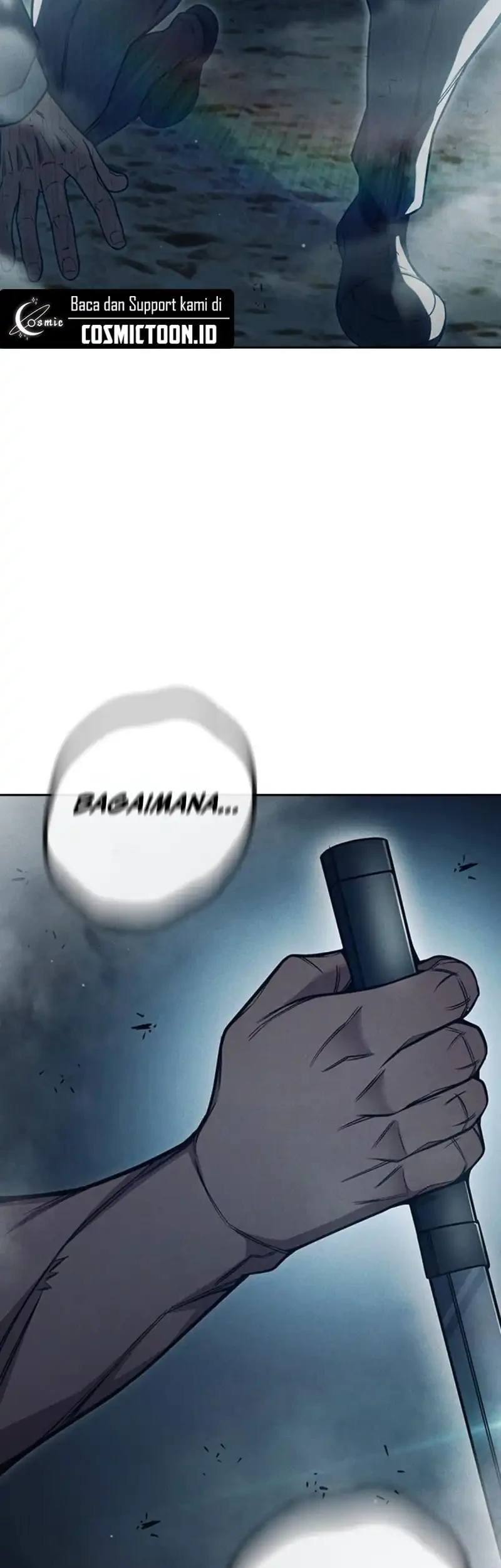 Juvenile Prison Chapter 83 - halaman 96