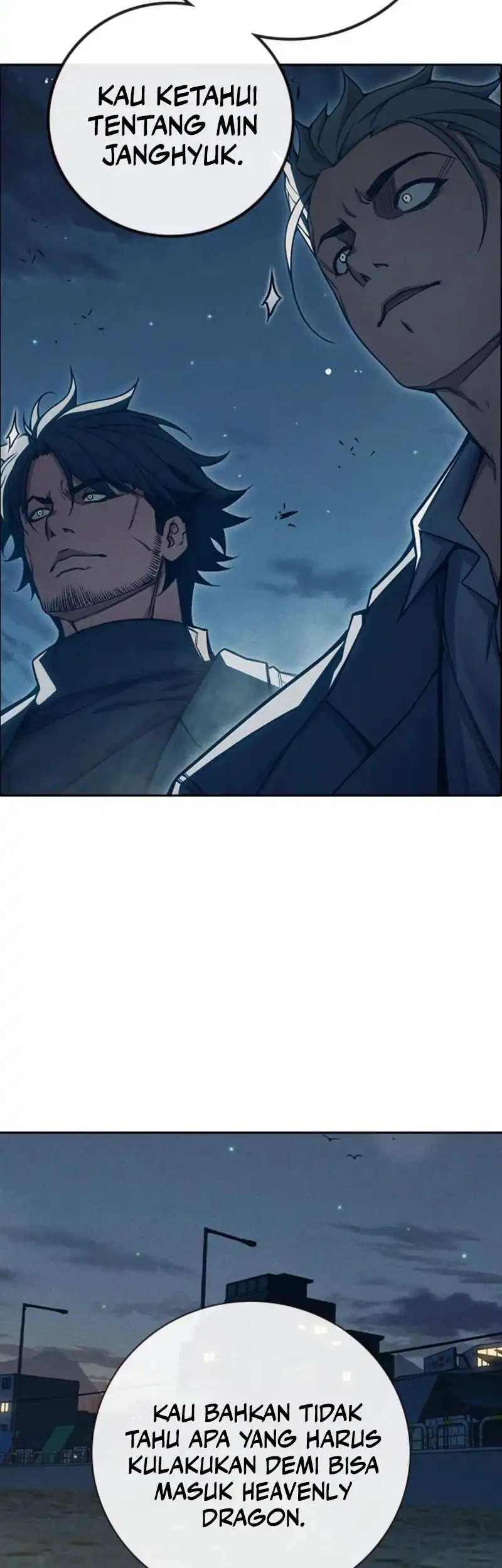 Juvenile Prison Chapter 84 - halaman 10