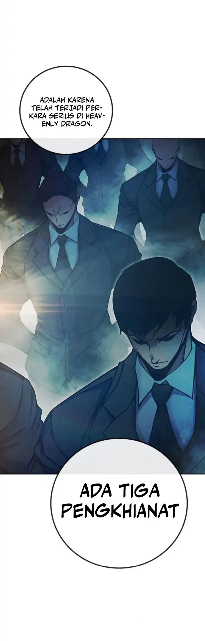 Juvenile Prison Chapter 84 - halaman 103