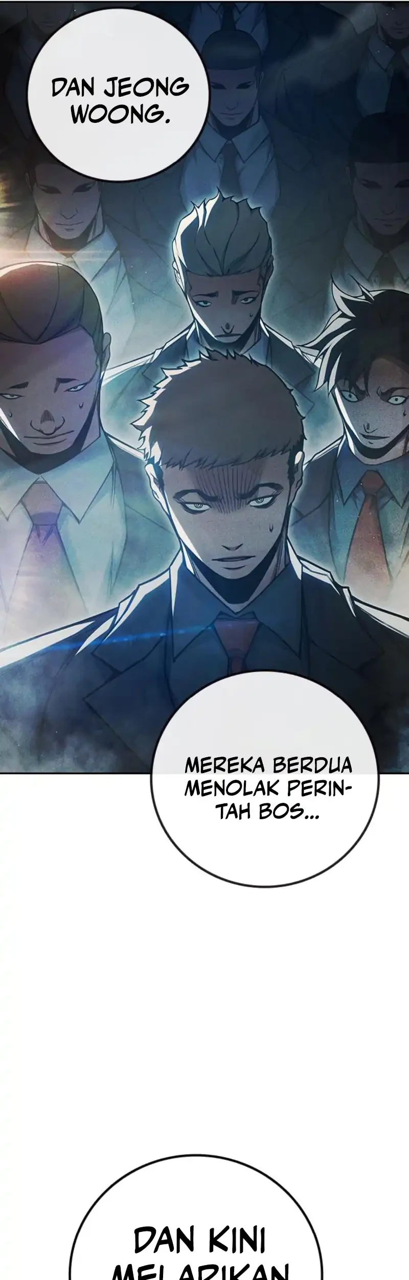 Juvenile Prison Chapter 84 - halaman 106