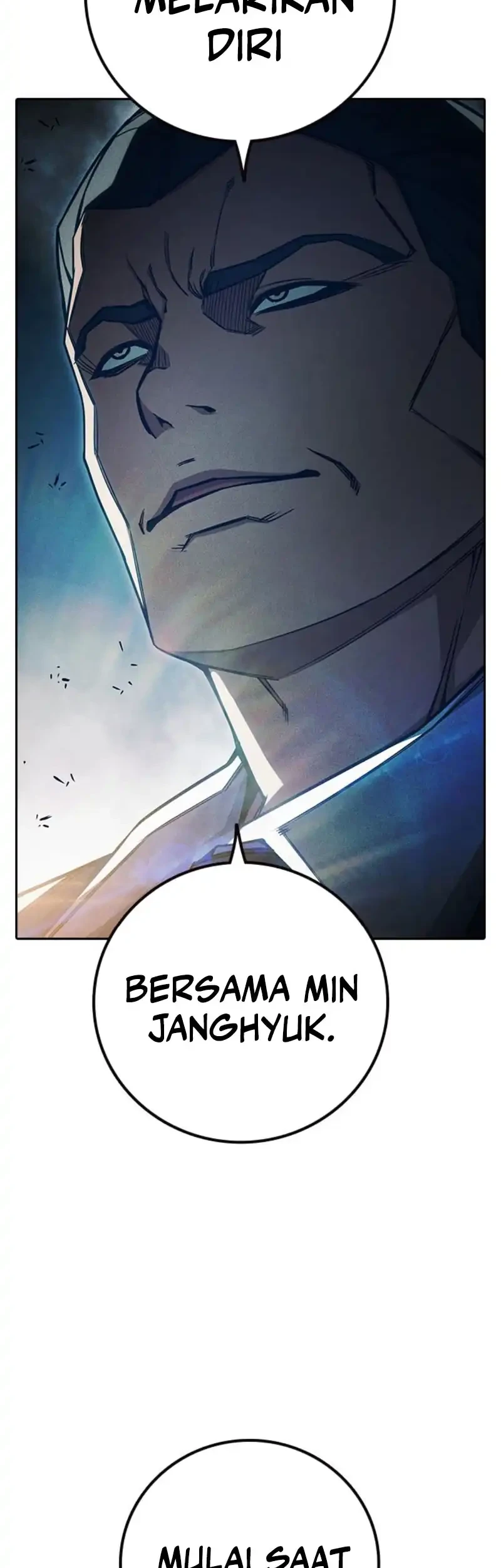 Juvenile Prison Chapter 84 - halaman 107