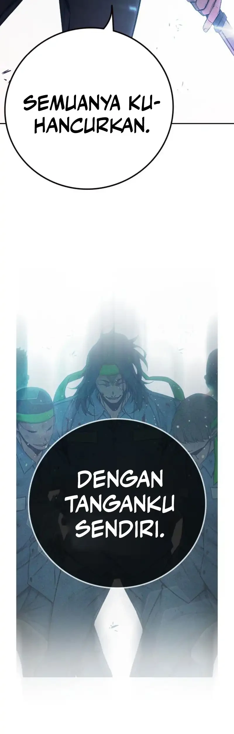 Juvenile Prison Chapter 84 - halaman 12