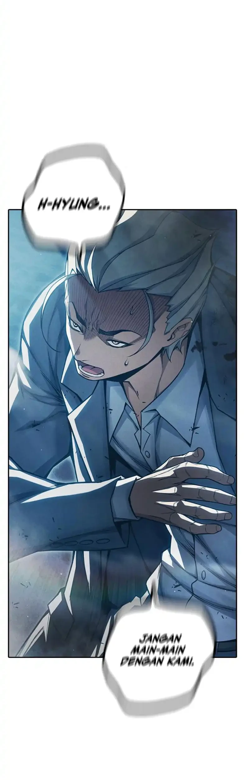 Juvenile Prison Chapter 84 - halaman 2