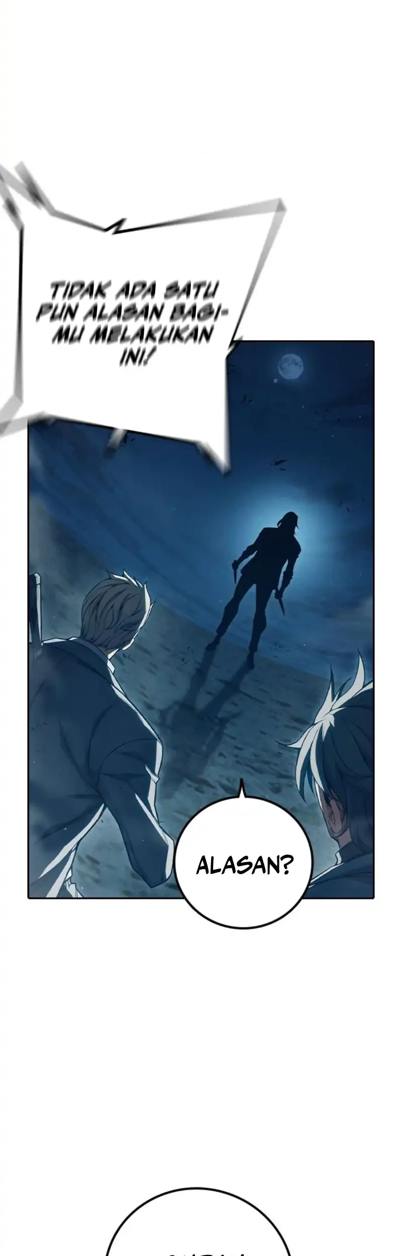 Juvenile Prison Chapter 84 - halaman 3
